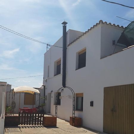 Casa Linda Vila Deltebre Exterior foto