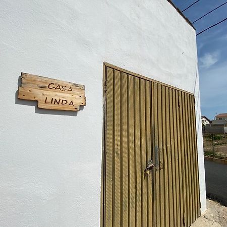 Casa Linda Vila Deltebre Exterior foto