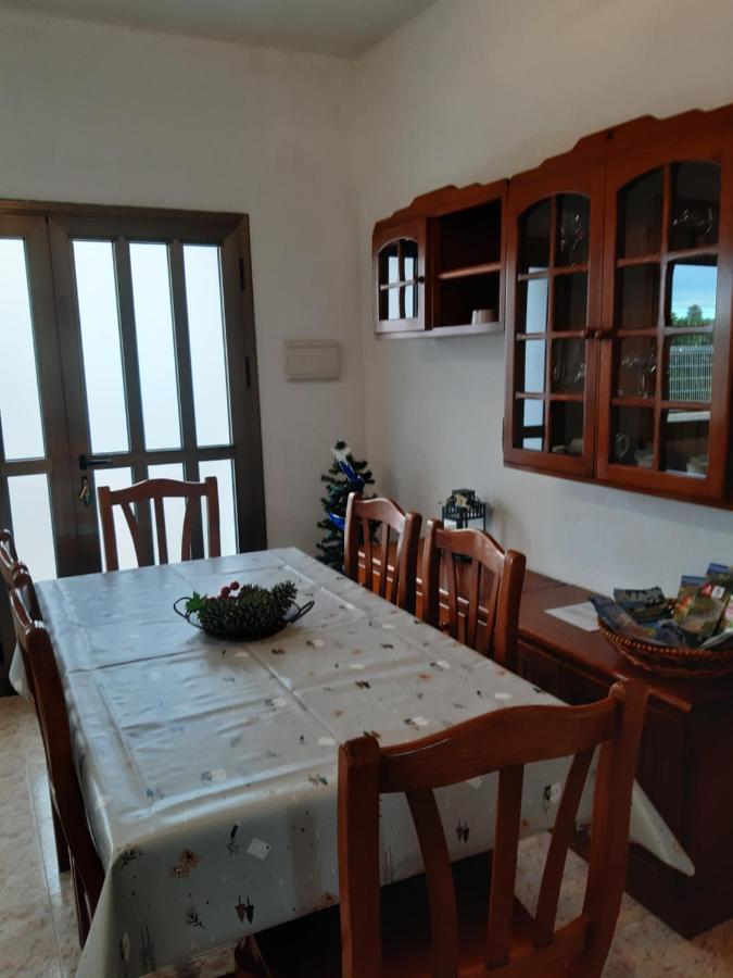 Casa Linda Vila Deltebre Exterior foto