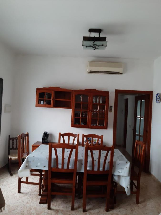 Casa Linda Vila Deltebre Exterior foto