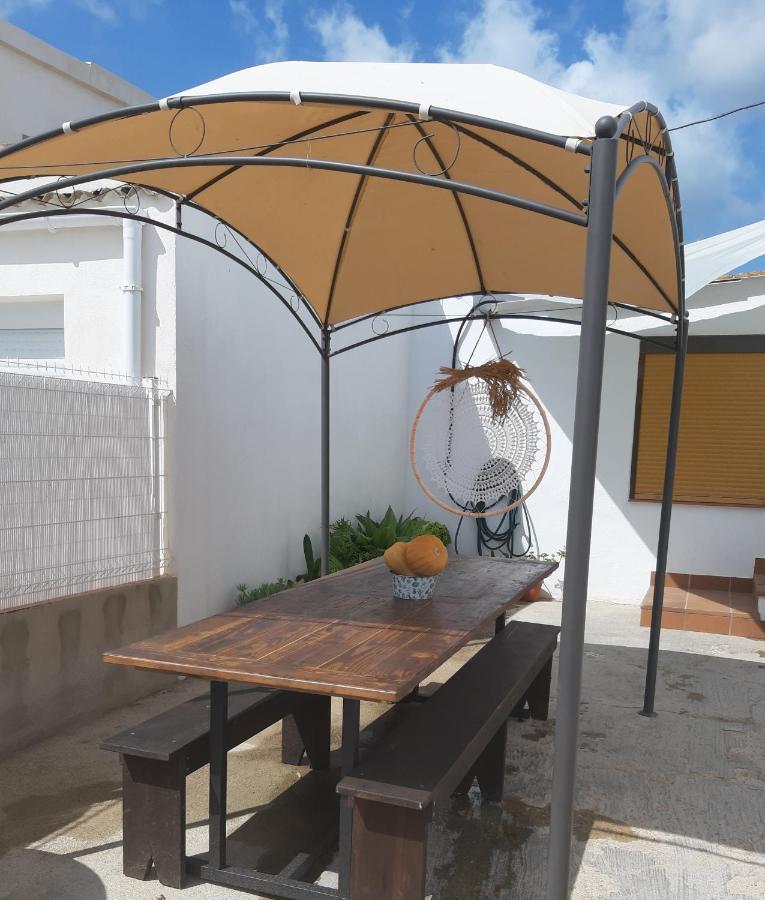 Casa Linda Vila Deltebre Exterior foto