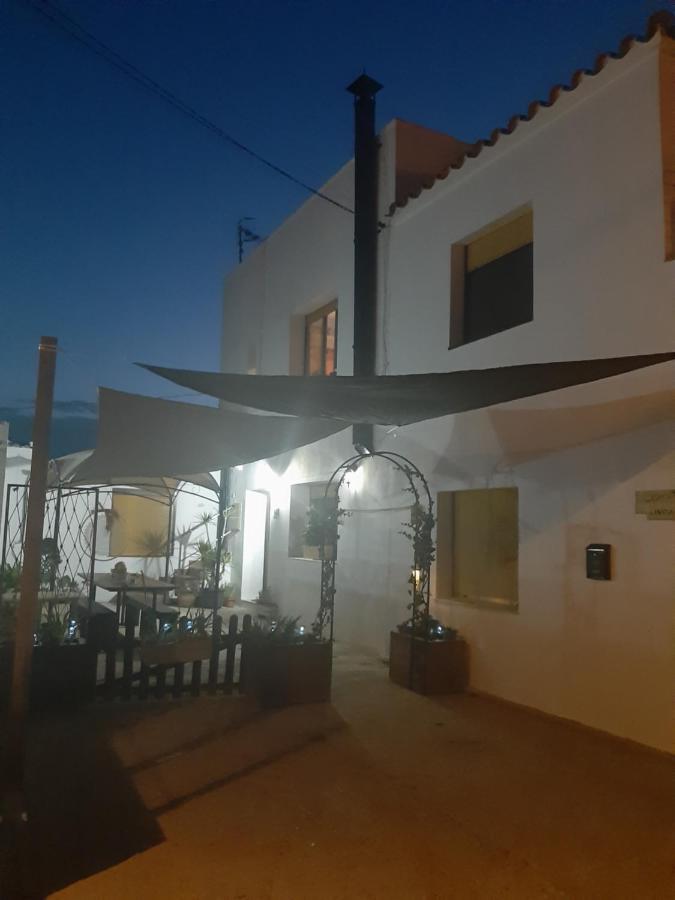 Casa Linda Vila Deltebre Exterior foto