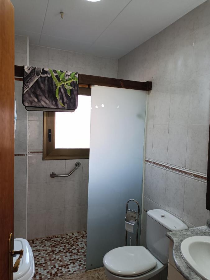 Casa Linda Vila Deltebre Exterior foto