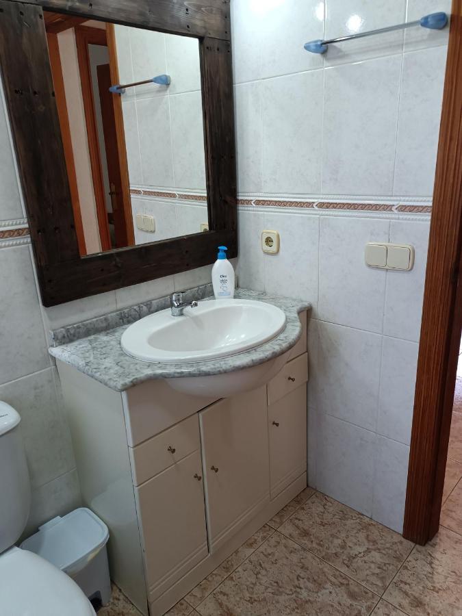 Casa Linda Vila Deltebre Exterior foto