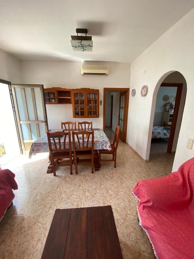 Casa Linda Vila Deltebre Exterior foto