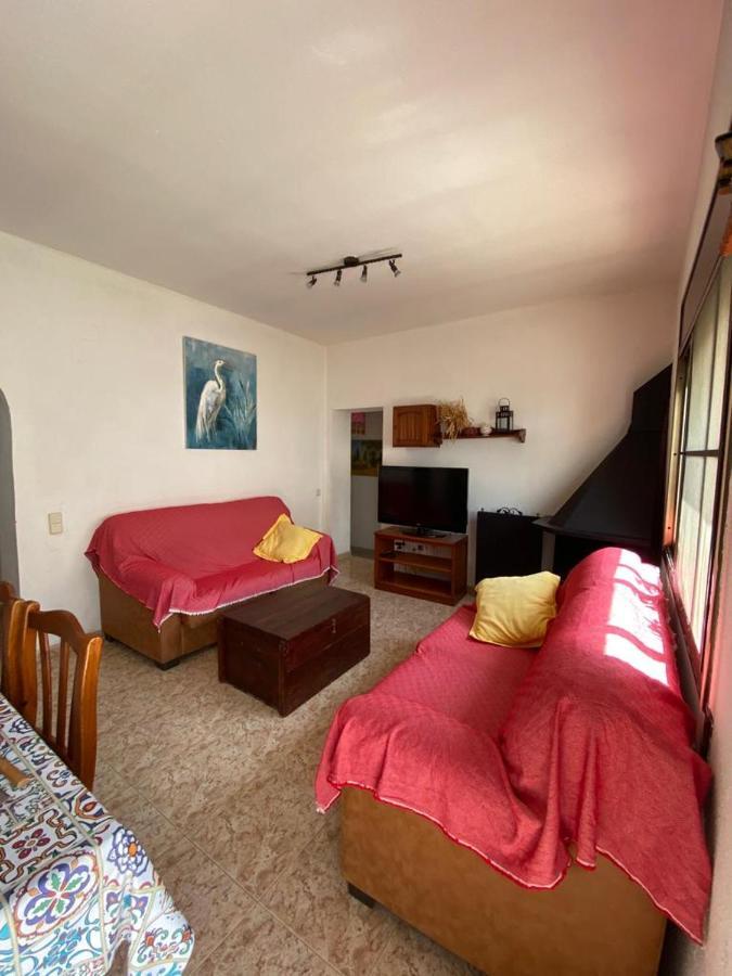 Casa Linda Vila Deltebre Exterior foto