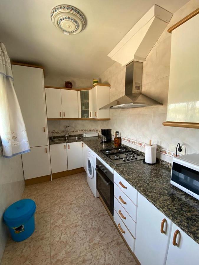 Casa Linda Vila Deltebre Exterior foto
