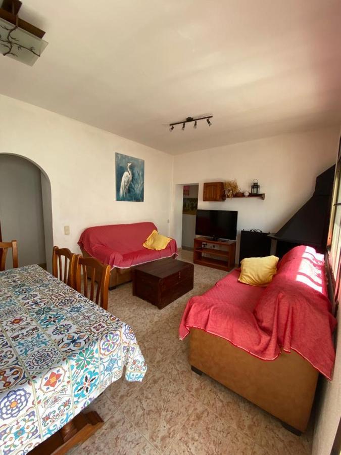 Casa Linda Vila Deltebre Exterior foto