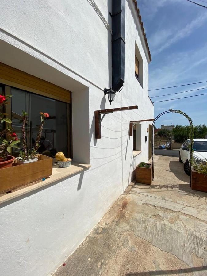Casa Linda Vila Deltebre Exterior foto