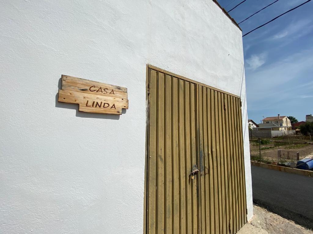 Casa Linda Vila Deltebre Exterior foto