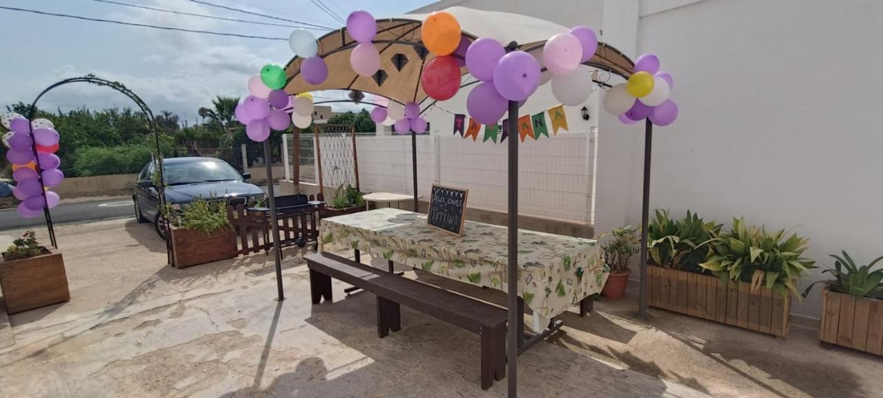 Casa Linda Vila Deltebre Exterior foto